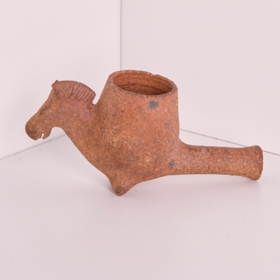 A Horse Pipe