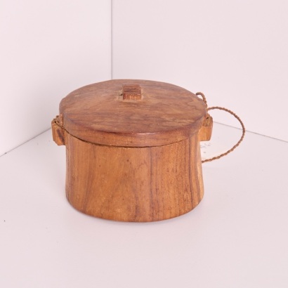 A Minature Tackle Box, Tuvalu