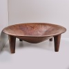 A Large 19th Century Tanoa Kava Bowl, Fiji - 2