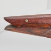 A Carved Flying-Fish, Pitcairn Islands - 2