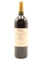 (1) 1996 Chateau La Croix du Casse, Pomerol