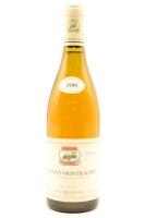 (1) 1999 Domaine Louis Carillon et Fils Puligny-Montrachet, Cote de Beaune