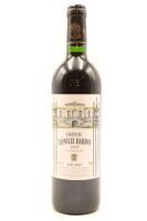 (1) 1997 Chateau Leoville Barton, Saint-Julien