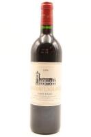 (1) 1996 Chateau Lagrange, Saint-Julien