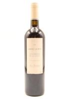(1) 1999 Tardieu-Laurent Les Grands Augustins, IGP Pays d'Oc