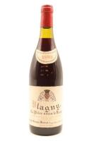 (1) 1993 Domaine Matrot La Piece Sous Le Bois, Blagny Premier Cru