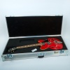 A Gibson Guitar ES-335TDC in Cherry Red - 2