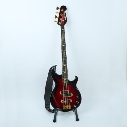 A Yamaha BB30000 Bass