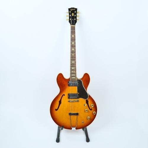 A Gibson ES335 Guitar