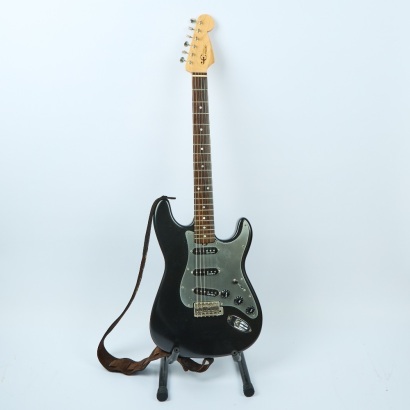 A JC Comaccchio Guitar