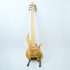 An F Bass 6 String Bass