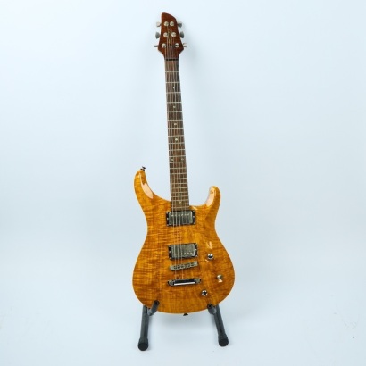 A Belman Guitar