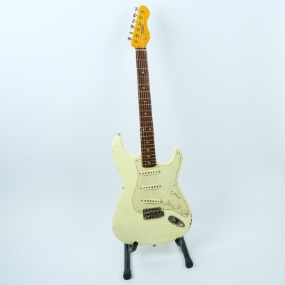 A TMG Dover Guitar