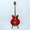 A Gibson ES-355 Guitar