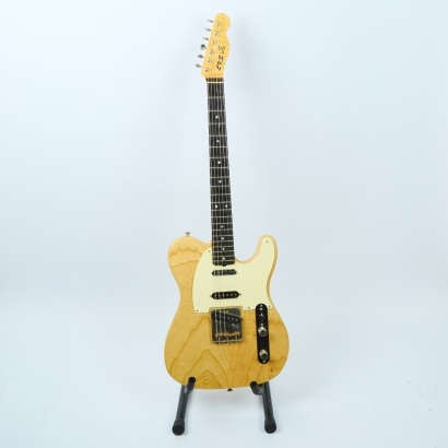 An Lawrence K Smith Guitar
