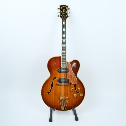 A Gibson Byrdland Guitar