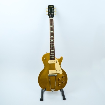 A Gibson Guitar