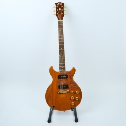 A Lawrence K Smith Guitar