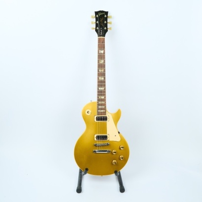 A Gibson Les Paul