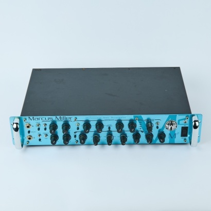A Marcus Miller Preamp