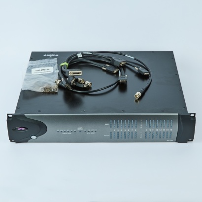An Analog I/O for Pre Tools