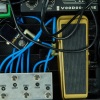 A Guitar Effects Pedalboard Bundle - 10