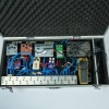A Guitar Effects Pedalboard Bundle - 11