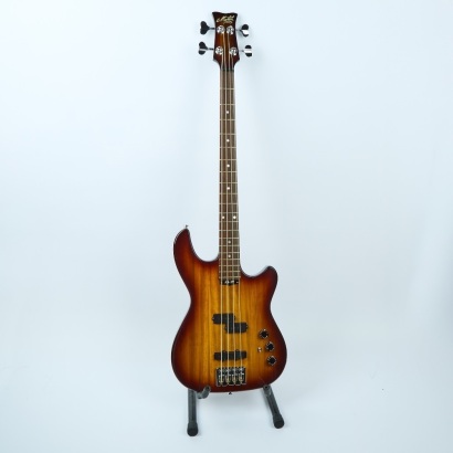 A Maton Bass JB IV