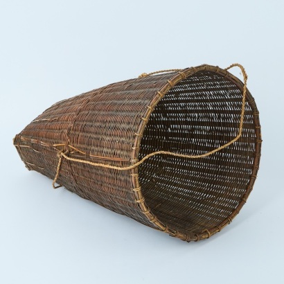 A Wicker Basket, Vietnam