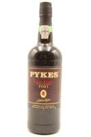 (1) NV Pykes Fine Ruby Port, Portugal