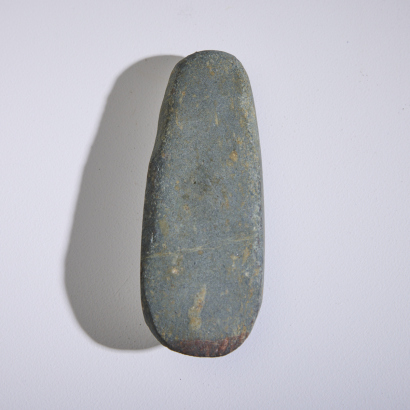 A Stone Toki, Aotearoa