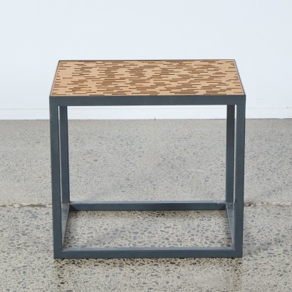 A New Zealand Made Coffee Table