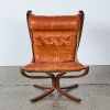 A Falcon Chair by Sigurd Resell - 2