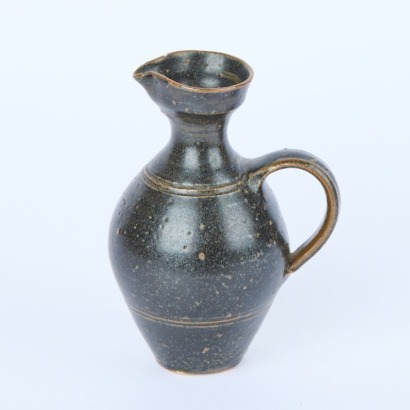 A Petite Carrick Oliver Jug