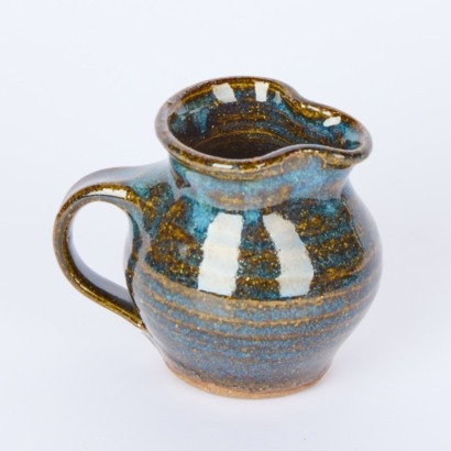 A Small Alan Rhodes Jug