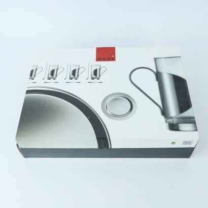 A Menu Irish Coffee Set