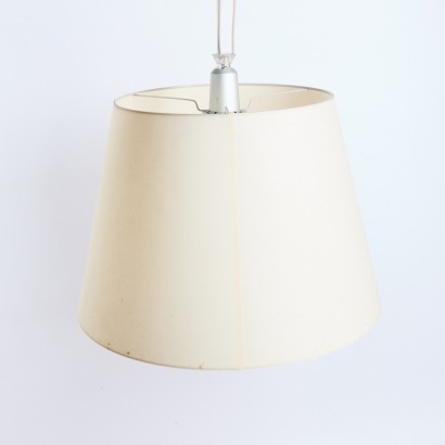 An Tolomeo Mega Suspension Light by Michele de Lucchi for Artemide