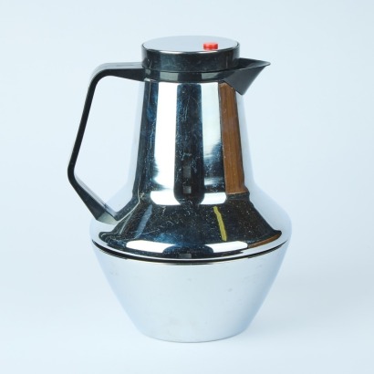 A Dr Zimmerman Thermos for MCM