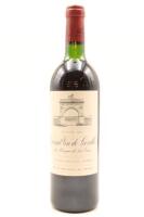 (1) 1994 Chateau Leoville-Las Cases 'Grand Vin de Leoville', Saint-Julien
