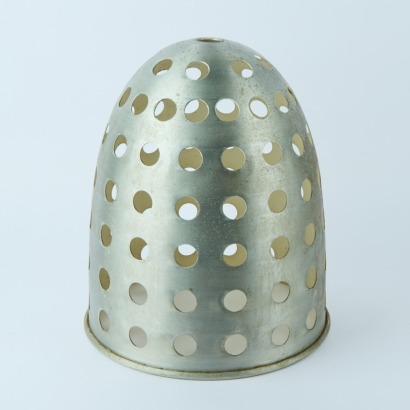 A Ernst Plischke Lampshade