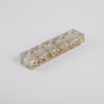La Renommee D'orsay by Rene Lalique
