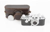 LEITZ (Germany): A Screw Mount Camera