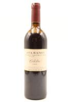 (1) 1995 Ata Rangi Celebre Merlot Cabernet Syrah, Martinborough (US)