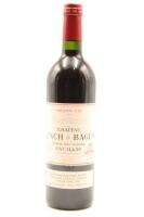 (1) 1999 Chateau Lynch-Bages, Pauillac