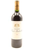 (1) 1996 Chateau Haut-Batailley, Pauillac
