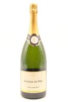 (1) Charles de Fere Reserve Blanc de Blancs Brut 1500ml