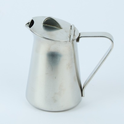 An Alfra Alessi Milk Jug
