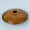 A Greg Collins Jarrah Burl Bowl, 1988