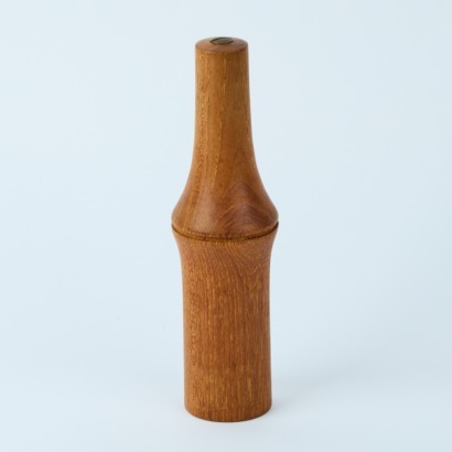 A Laurids Lonborg Teak Pepper Mill