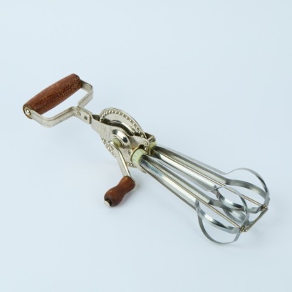 A Vintage Swiss Whip Beater